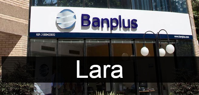 Banplus Lara