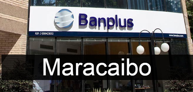 Banplus Maracibo