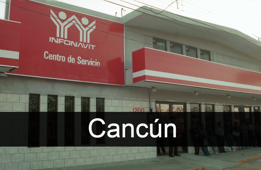 Infonavit Cancún
