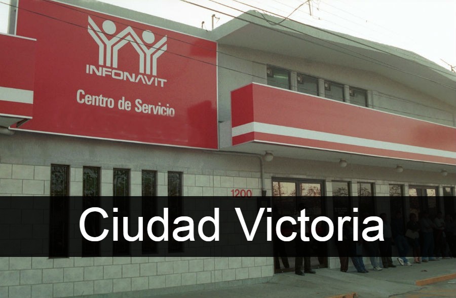 Infonavit Ciudad Victoria