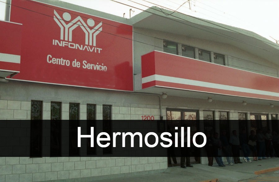 Infonavit Hermosillo