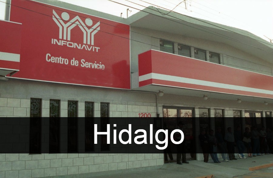 Infonavit Hidalgo