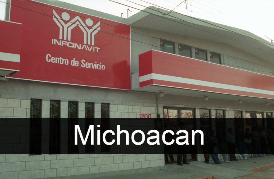 Infonavit Michoacan