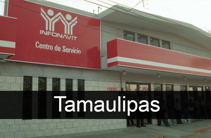 Infonavit Tamaulipas