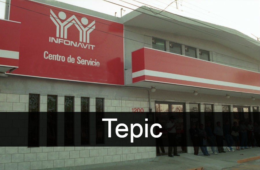 Infonavit Tepic