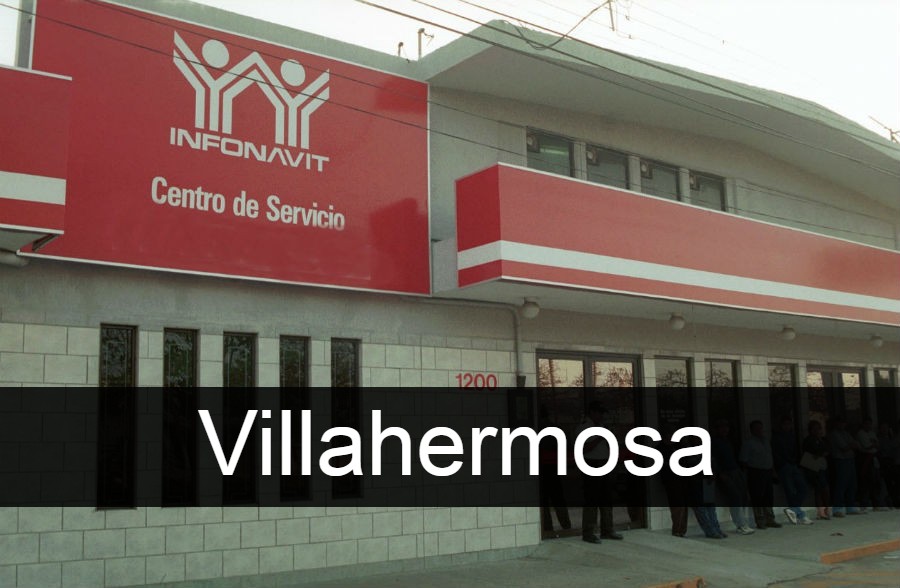 Infonavit Villahermosa