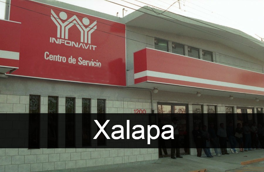 Infonavit Xalapa