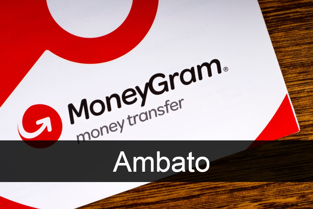 Moneygram Ambato