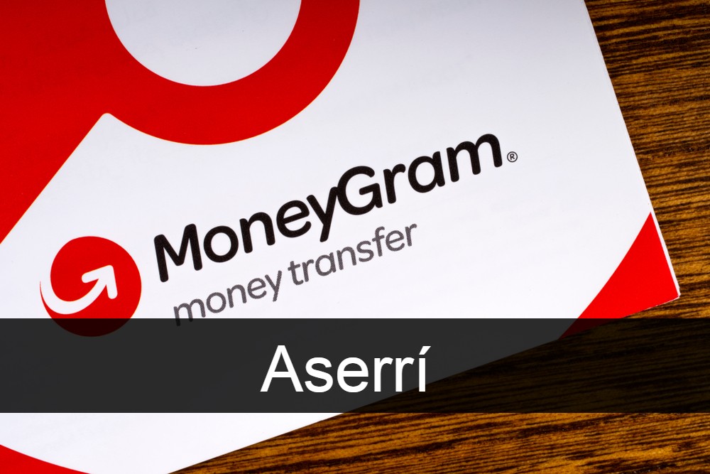 Moneygram Aserrí