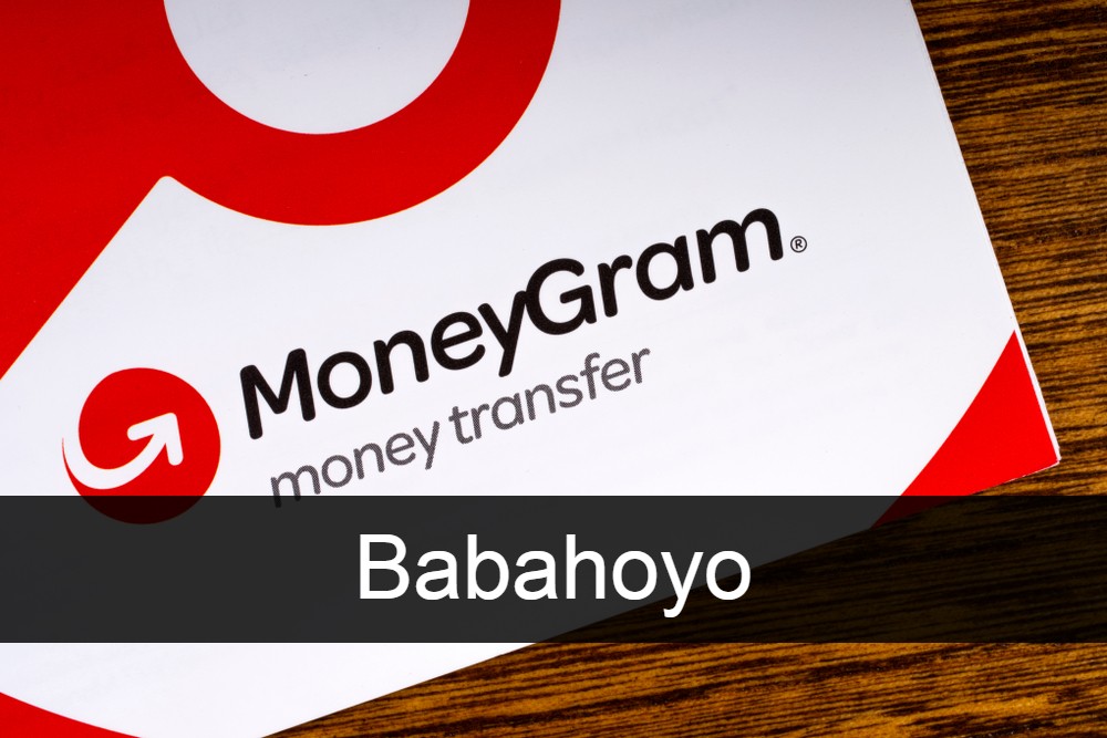Moneygram Babahoyo