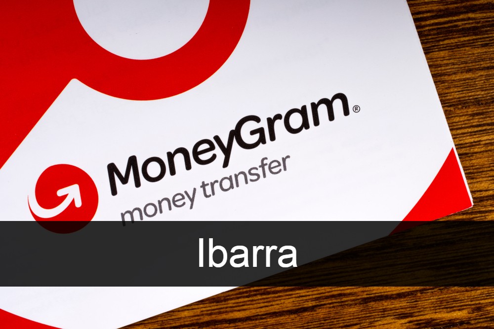 Moneygram Ibarra