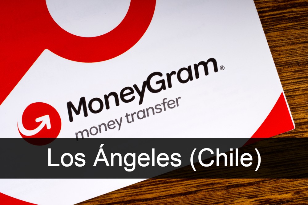 Moneygram Los Ángeles