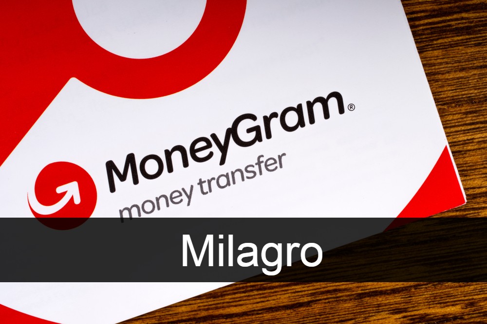 Moneygram Milagro
