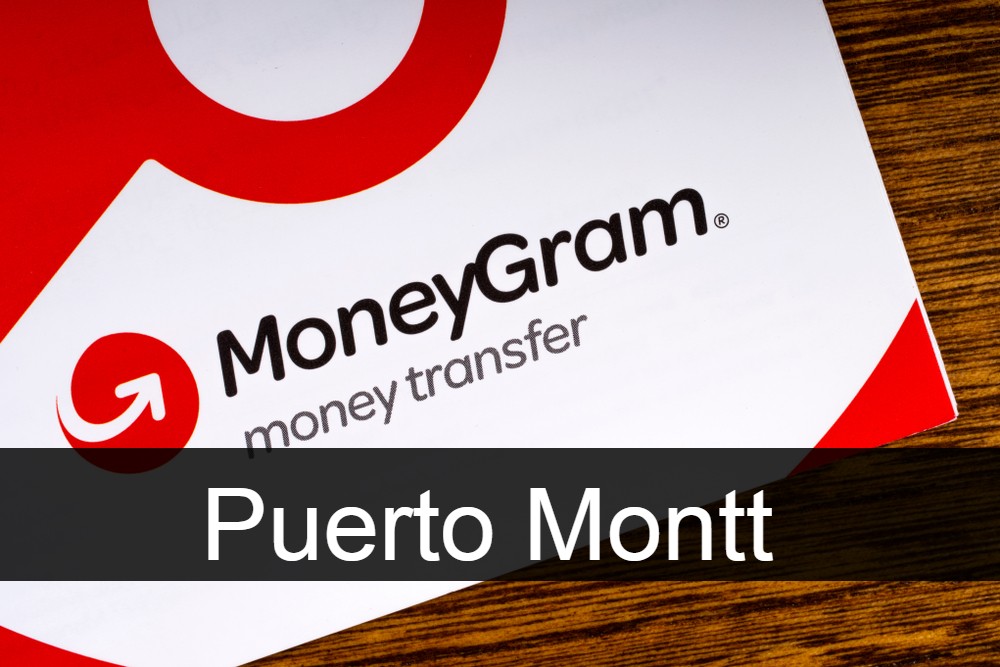 Moneygram Puerto Montt