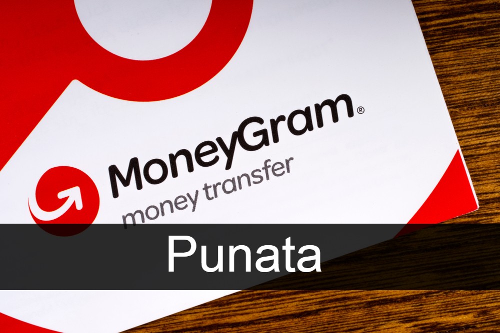 Moneygram Punata