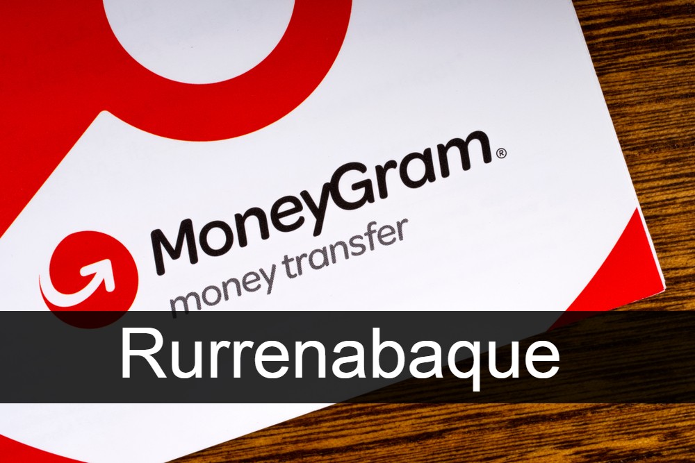 Moneygram Rurrenabaque