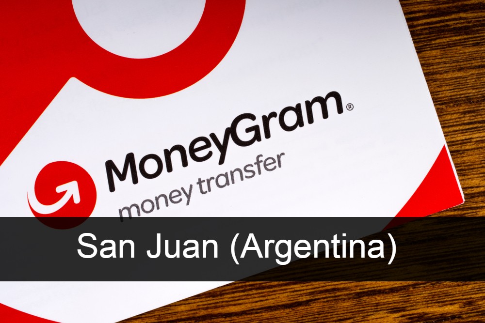Moneygram San Juan (Argentina)