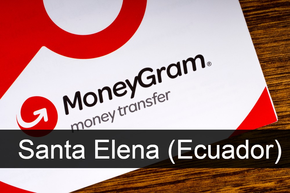 Moneygram Santa Elena (Ecuador)