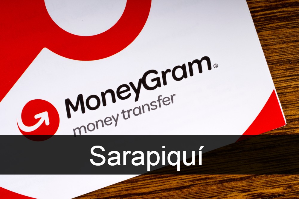 Moneygram Sarapiquí