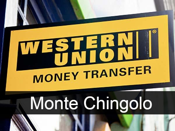 Western union Monte Chingolo
