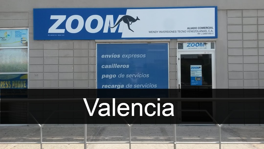 ZOOM Valencia