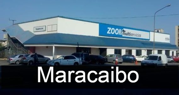 Zoom Maracaibo