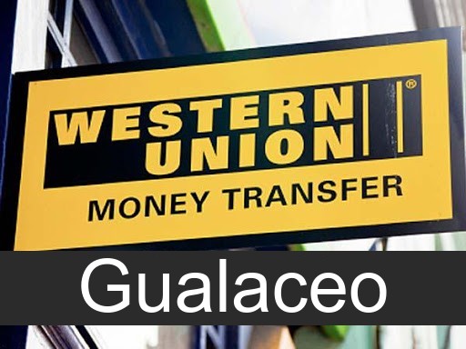 western union en Gualaceo