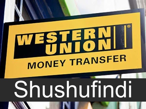 western union en Shushufindi
