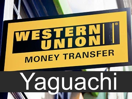 western union en Yaguachi