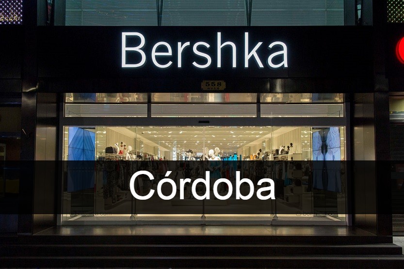Bershka Córdoba