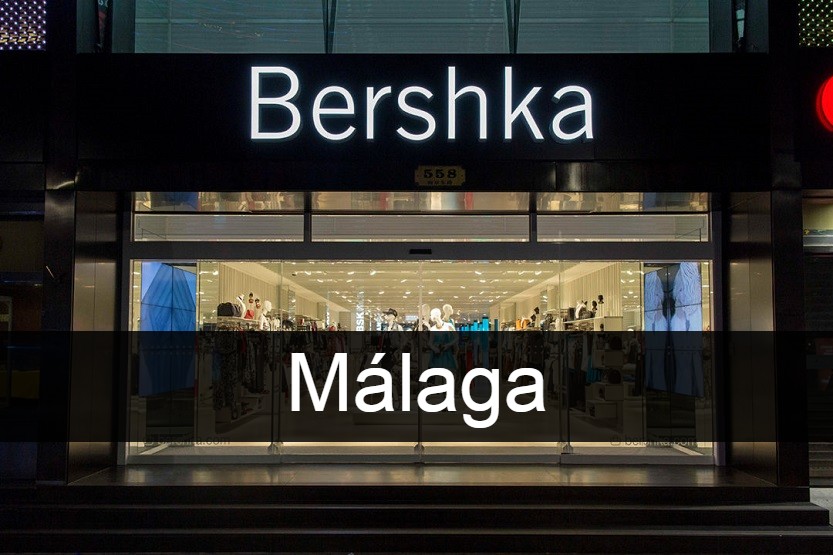 Bershka Málaga