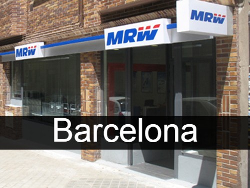 MRW Barcelona