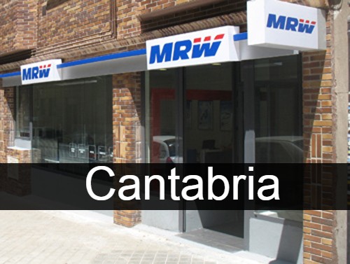 MRW Cantabria