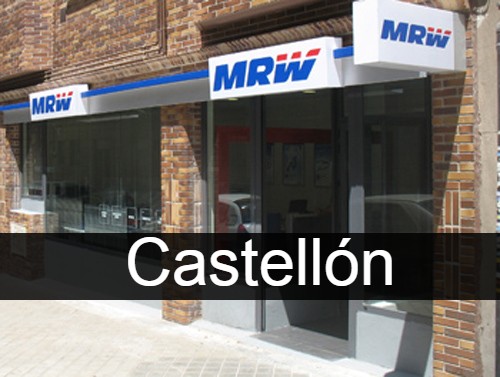 MRW Castellón