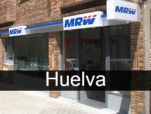 MRW Huelva