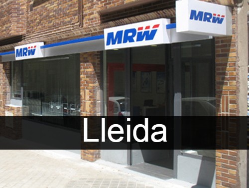 MRW Lleida