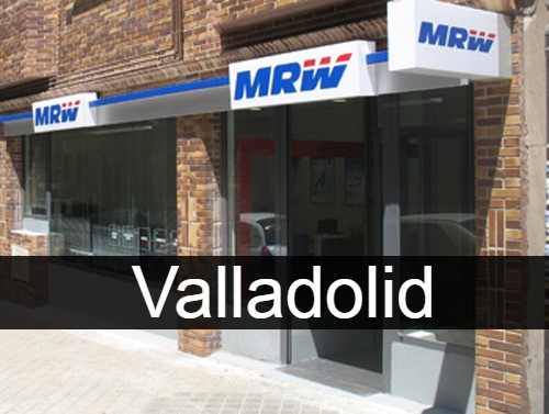 MRW Valladolid
