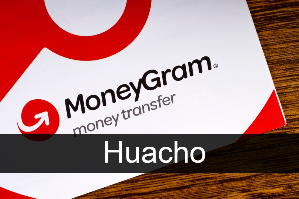 Moneygram Huacho