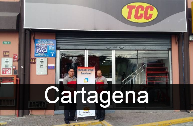 TCC Cartagena
