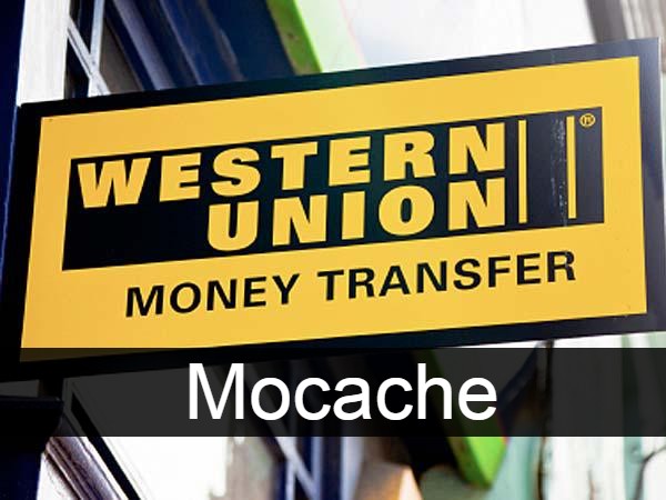 Western union Mocache