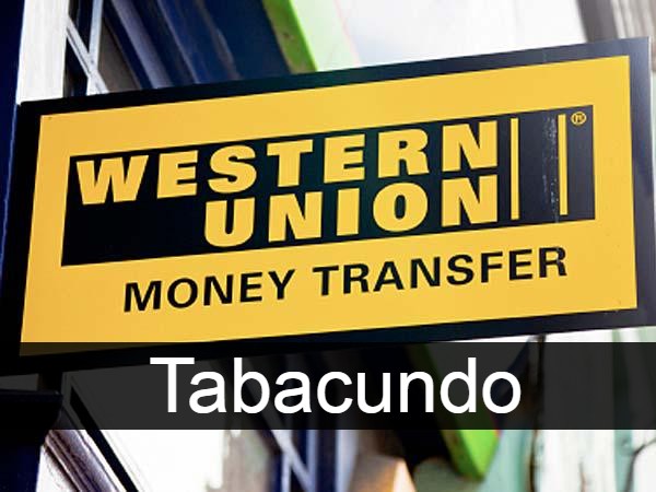 Western union Tabacundo