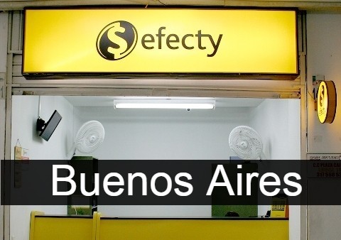 efecty Buenos Aires