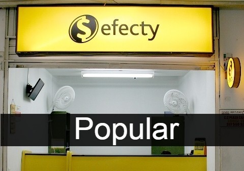 efecty Popular