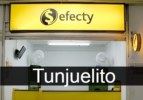 efecty Tunjuelito
