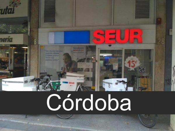 seur en Córdoba