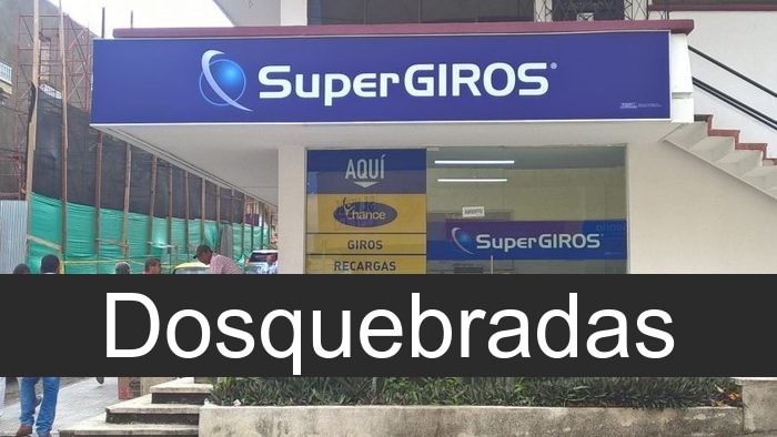 supergiros en Dosquebradas