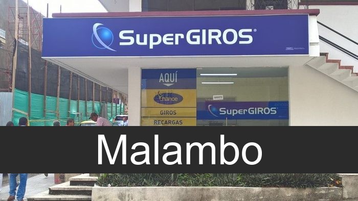 supergiros en Malambo