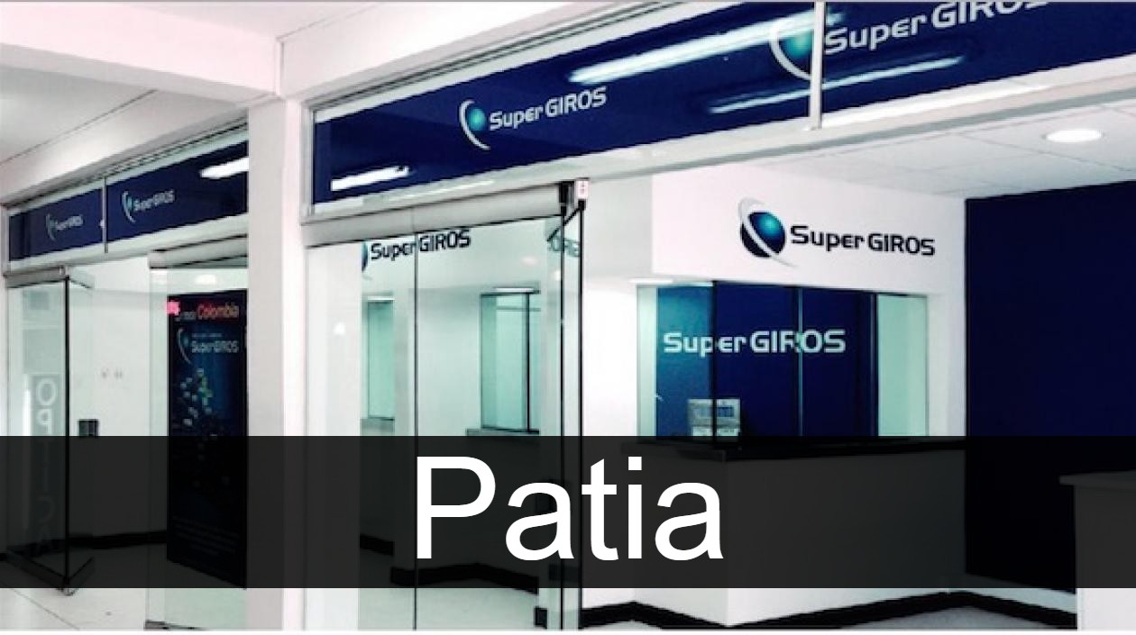 supergiros en Patia