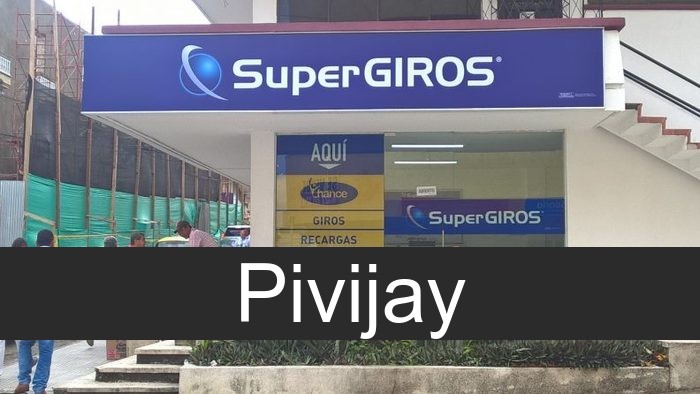 supergiros en Pivijay