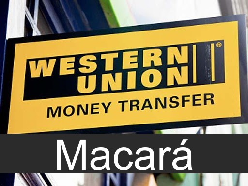 western union en Macará